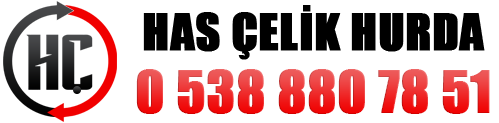 Konya Kulu Ankara Hurdacı  0 538 880 78 51